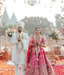 Punjabi wedding Elite Bandhan